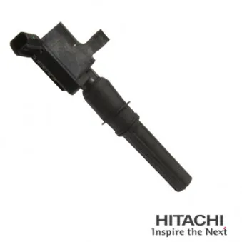 Bobine d'allumage HITACHI 2503893