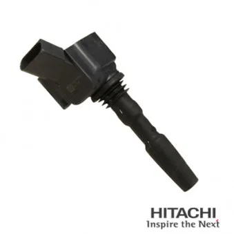 Bobine d'allumage HITACHI 2503894