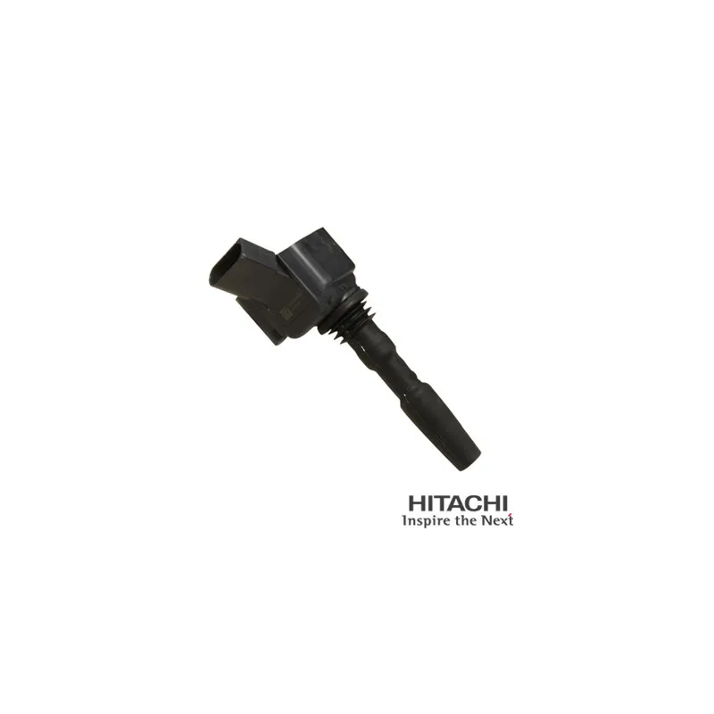 Bobine d'allumage HITACHI 2503894