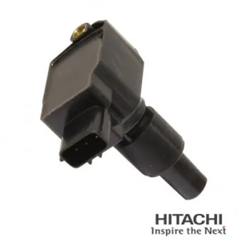 Bobine d'allumage HITACHI 2503898