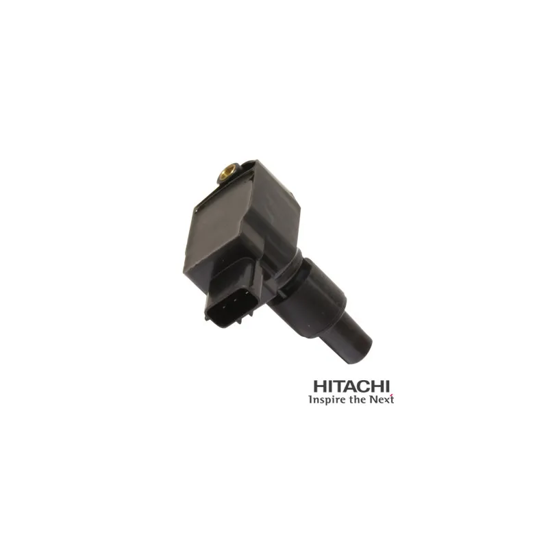 Bobine d'allumage HITACHI 2503898