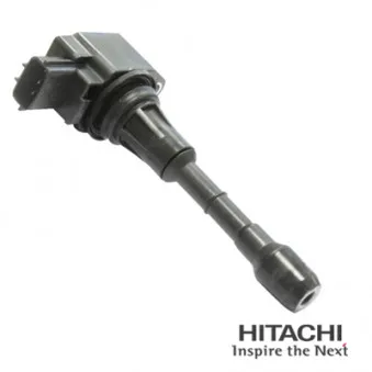 Bobine d'allumage HITACHI 2503902