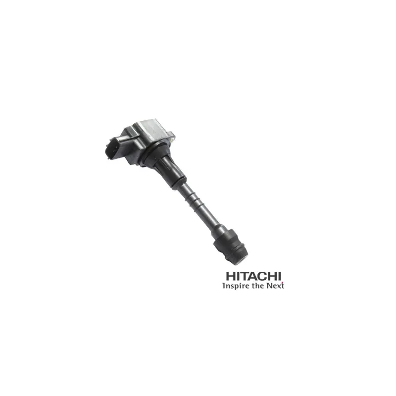 Bobine d'allumage HITACHI 2503903