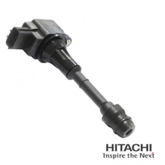 Bobine d'allumage HITACHI 2503907