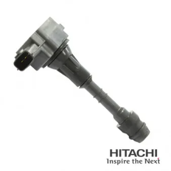 Bobine d'allumage HITACHI 2503908
