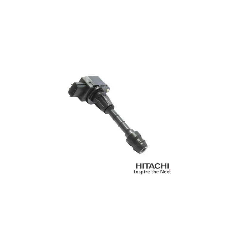 Bobine d'allumage HITACHI 2503909