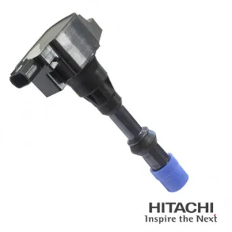 Bobine d'allumage HITACHI 2503910