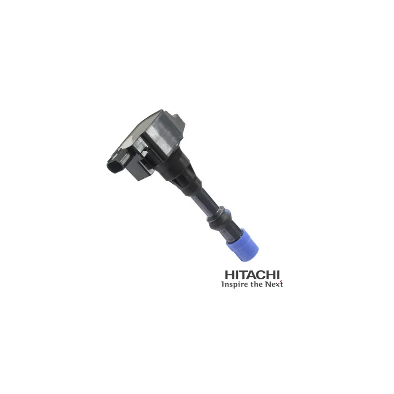 Bobine d'allumage HITACHI 2503910