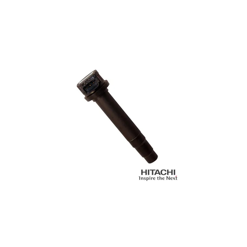 Bobine d'allumage HITACHI 2503911