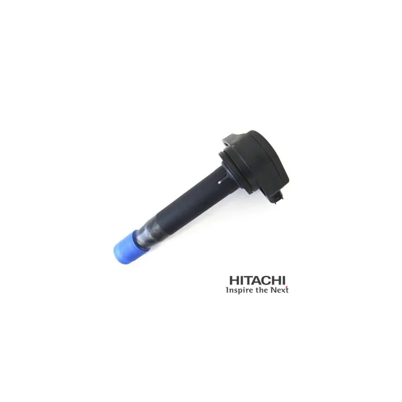 Bobine d'allumage HITACHI 2503913