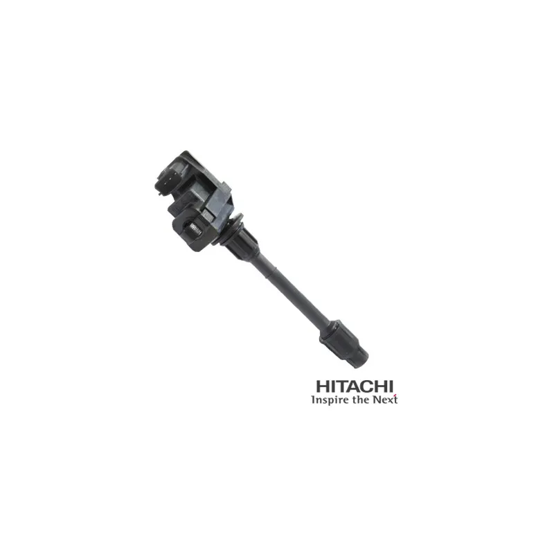 Bobine d'allumage HITACHI 2503914