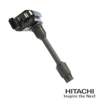 Bobine d'allumage HITACHI 2503915