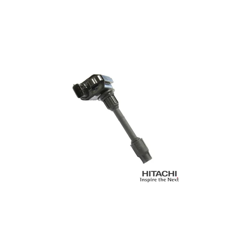 Bobine d'allumage HITACHI 2503915