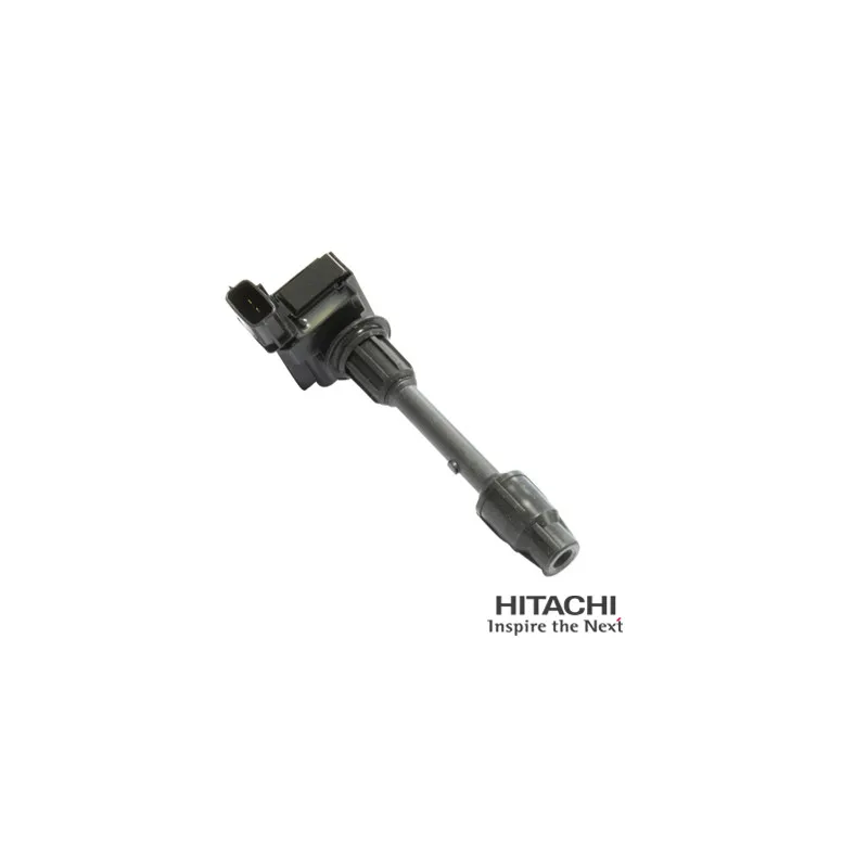 Bobine d'allumage HITACHI 2503916
