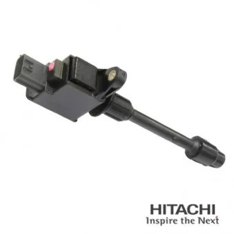 Bobine d'allumage HITACHI 2503917