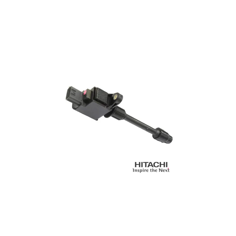 Bobine d'allumage HITACHI 2503917