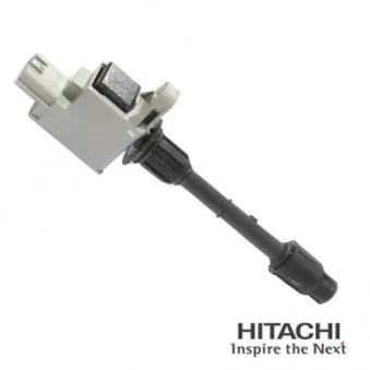 Bobine d'allumage HITACHI 2503918