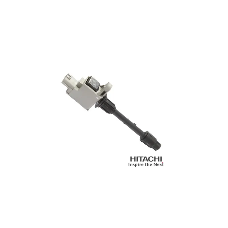 Bobine d'allumage HITACHI 2503918
