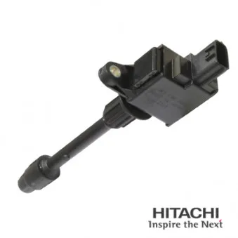 Bobine d'allumage HITACHI 2503919