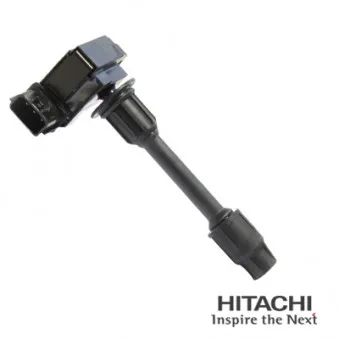 Bobine d'allumage HITACHI 2503921