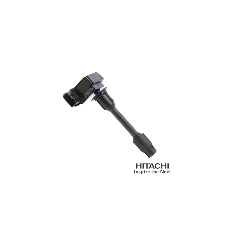 Bobine d'allumage HITACHI 2503921
