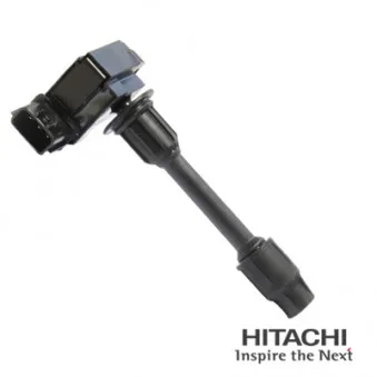 Bobine d'allumage HITACHI 2503922