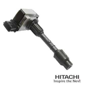 Bobine d'allumage HITACHI