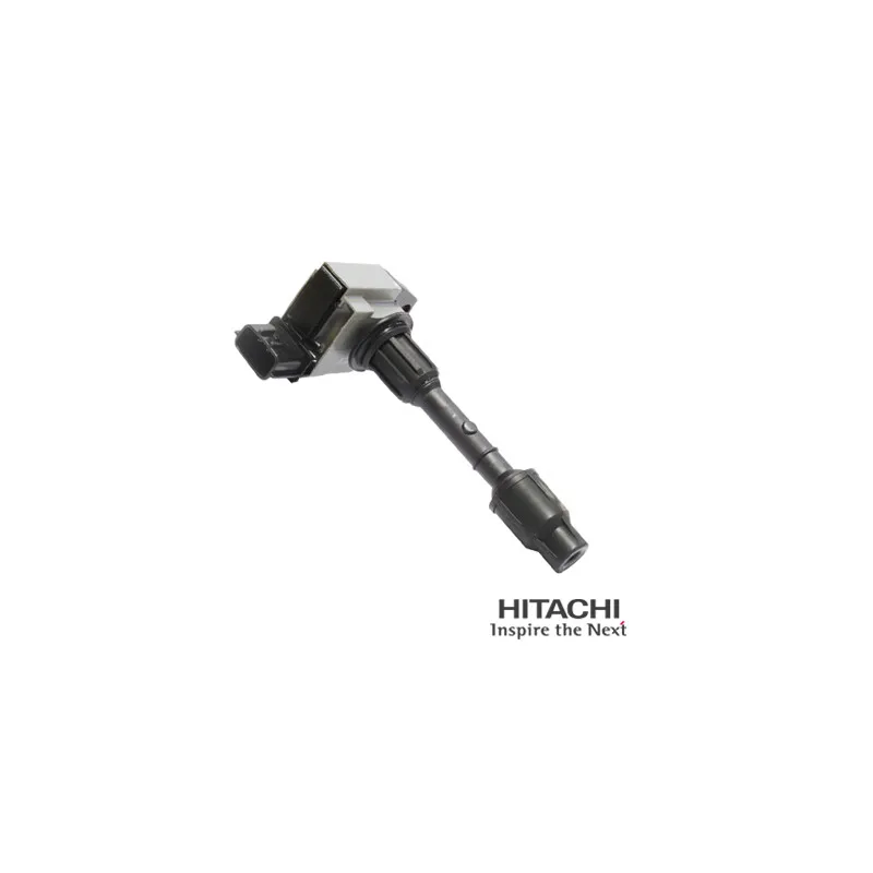 Bobine d'allumage HITACHI 2503923