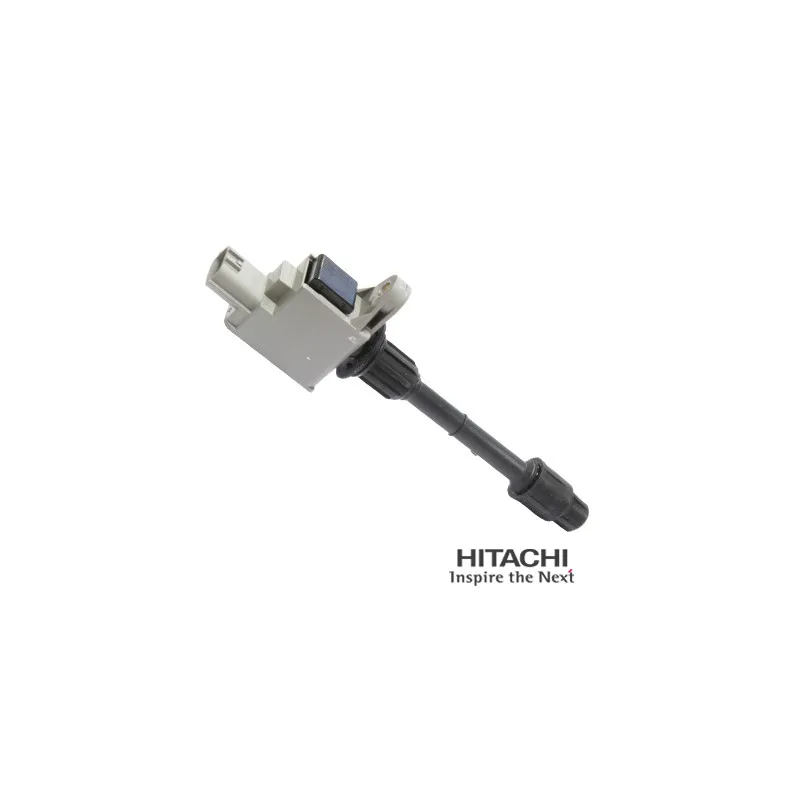 Bobine d'allumage HITACHI 2503924