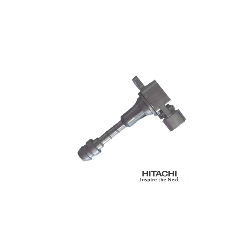 Bobine d'allumage HITACHI 2503925
