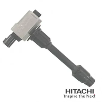 Bobine d'allumage HITACHI 2503927