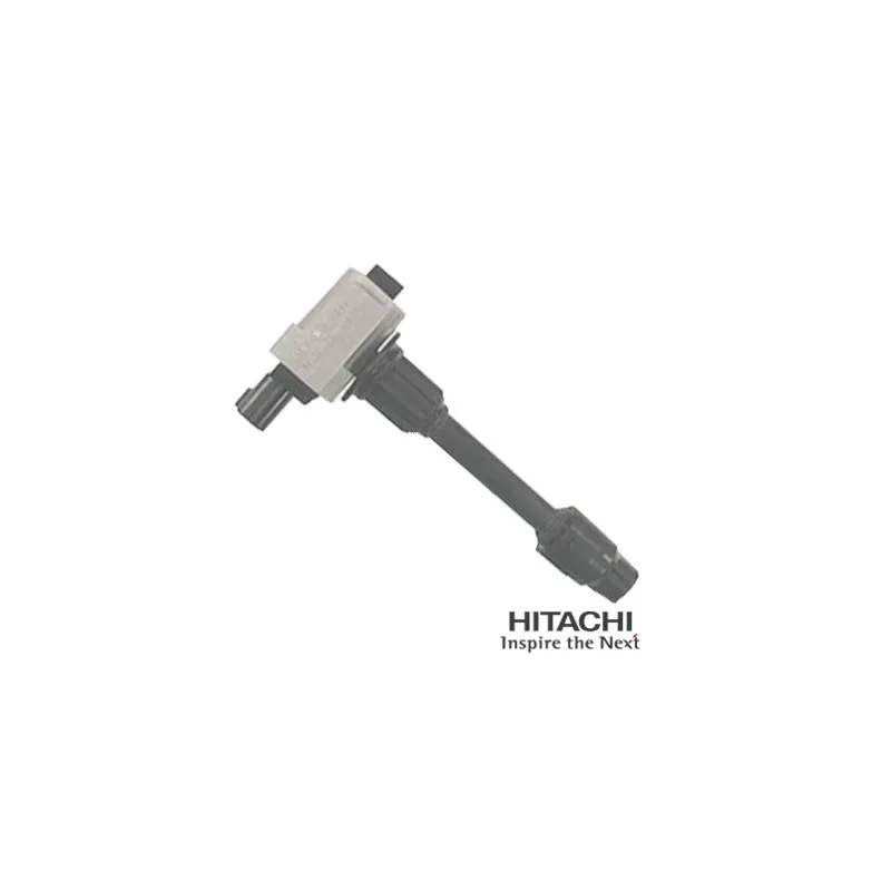 Bobine d'allumage HITACHI 2503927