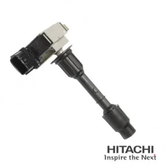 Bobine d'allumage HITACHI 2503928