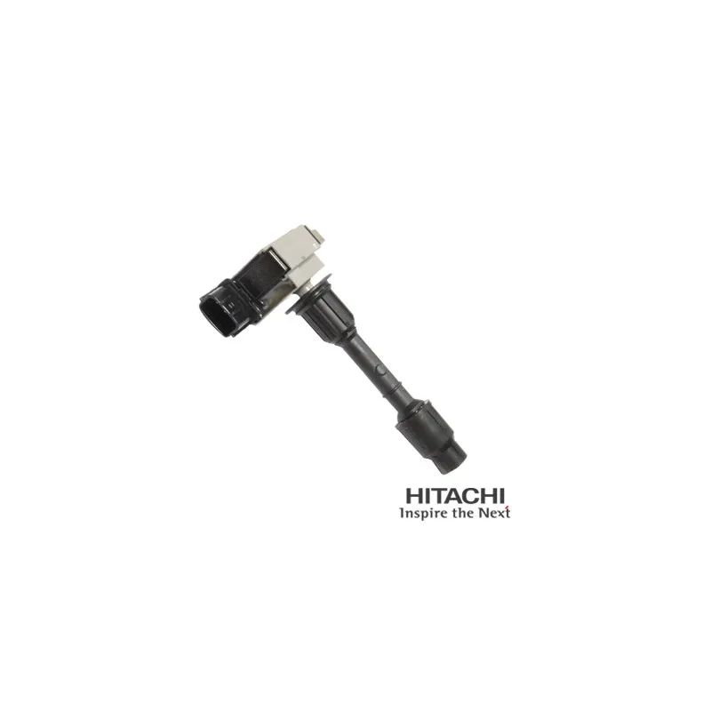 Bobine d'allumage HITACHI 2503928