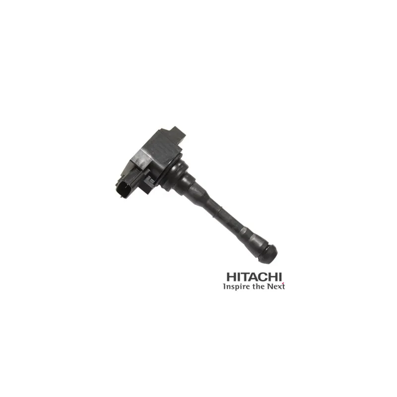 Bobine d'allumage HITACHI 2503929