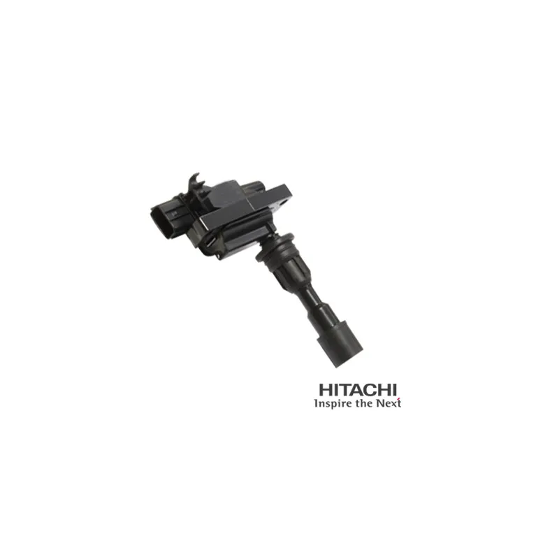 Bobine d'allumage HITACHI 2503931