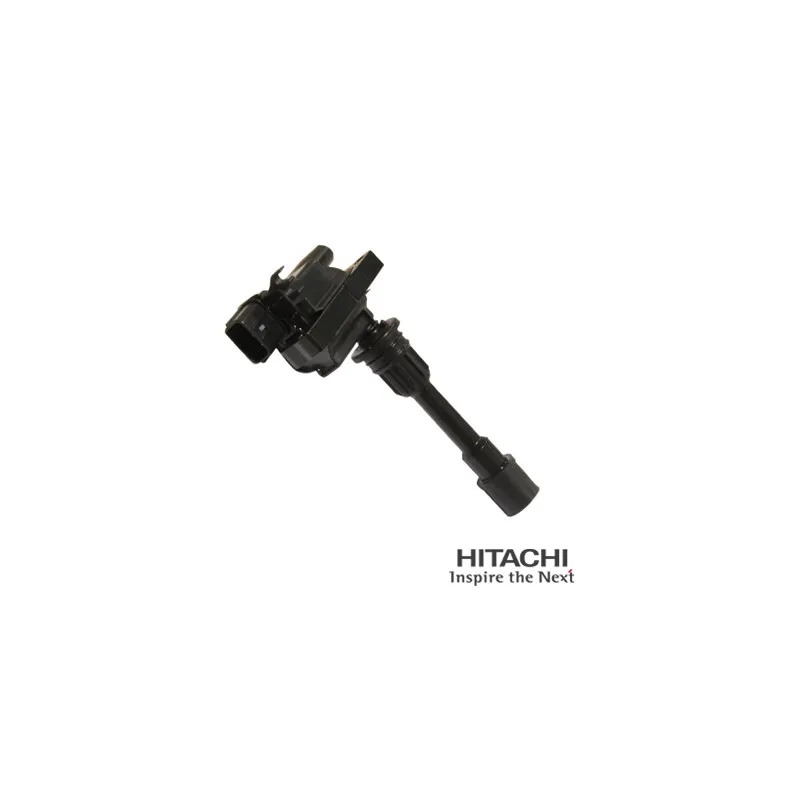 Bobine d'allumage HITACHI 2503932