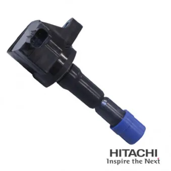 Bobine d'allumage HITACHI 2503934