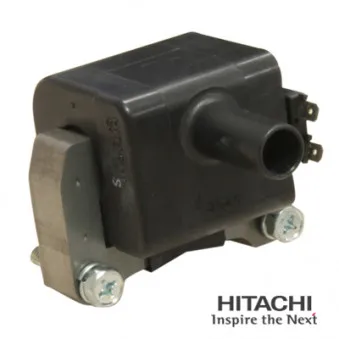Bobine d'allumage HITACHI