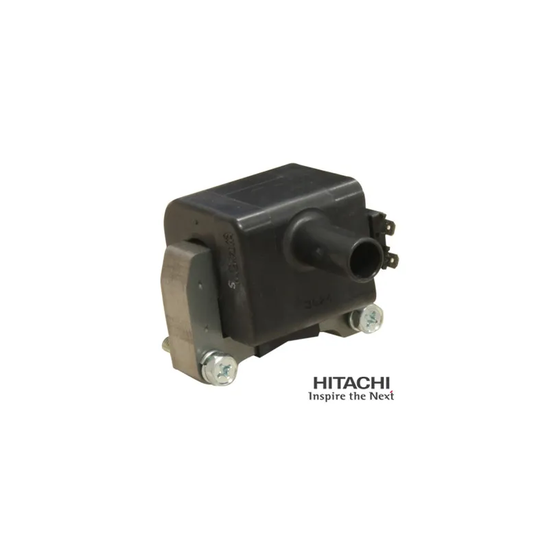 Bobine d'allumage HITACHI 2503935
