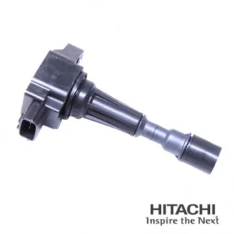 Bobine d'allumage HITACHI 2503936