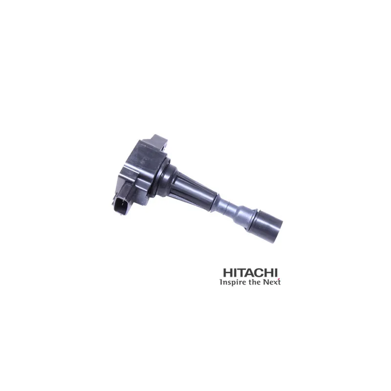 Bobine d'allumage HITACHI 2503936