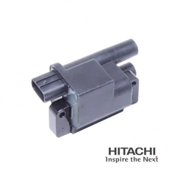 Bobine d'allumage HITACHI 2503937