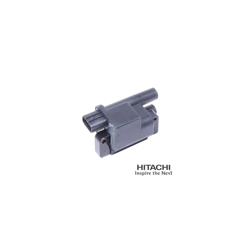 Bobine d'allumage HITACHI 2503937