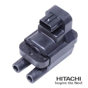 Bobine d'allumage HITACHI 2503938