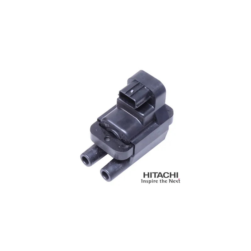 Bobine d'allumage HITACHI 2503938