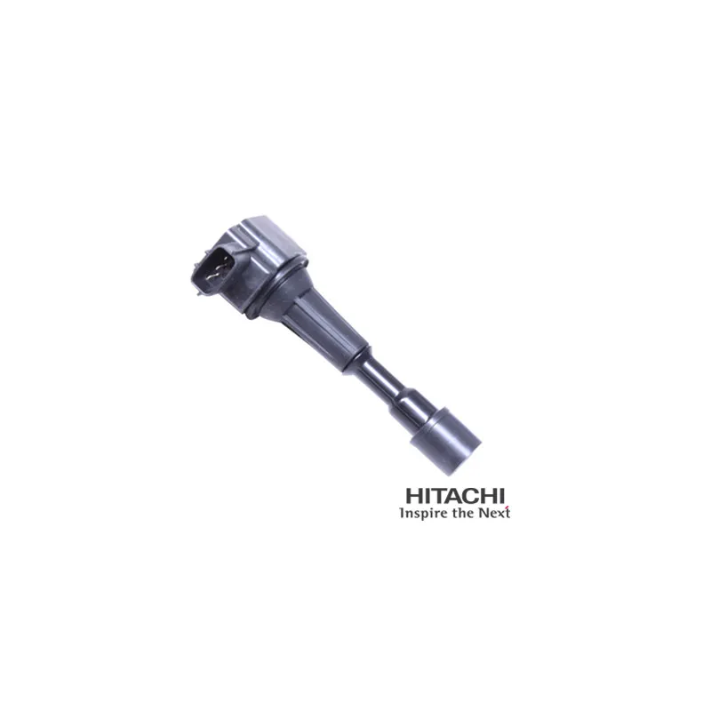 Bobine d'allumage HITACHI 2503939