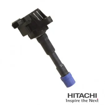 Bobine d'allumage HITACHI 2503944
