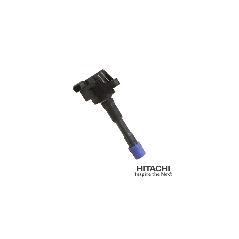 Bobine d'allumage HITACHI 2503944