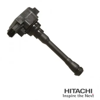Bobine d'allumage HITACHI 2503945